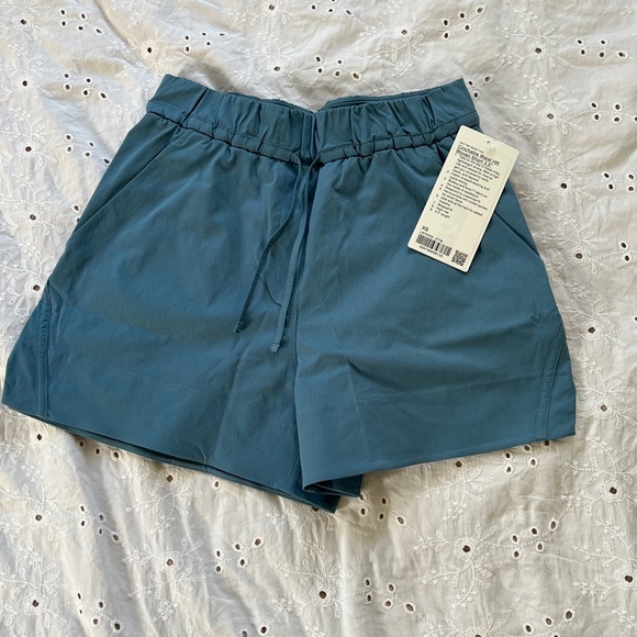 Lululemon Shorts - Picture 4 of 8
